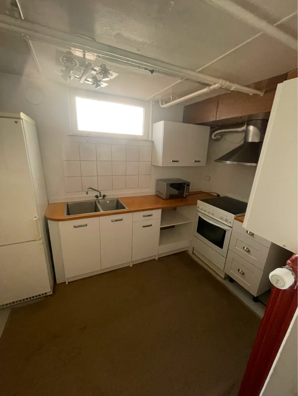 Hyreslägenhet på Hägersten i hagersten