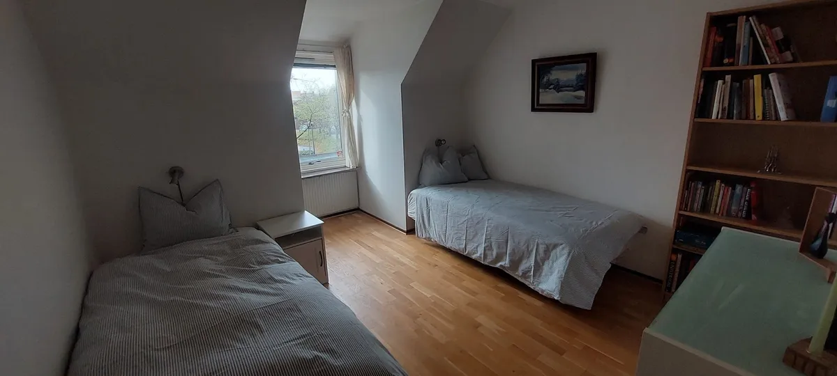 Hyresbostad på Lund i lund