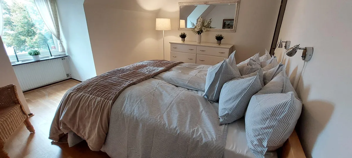 Hyresbostad på Lund i lund