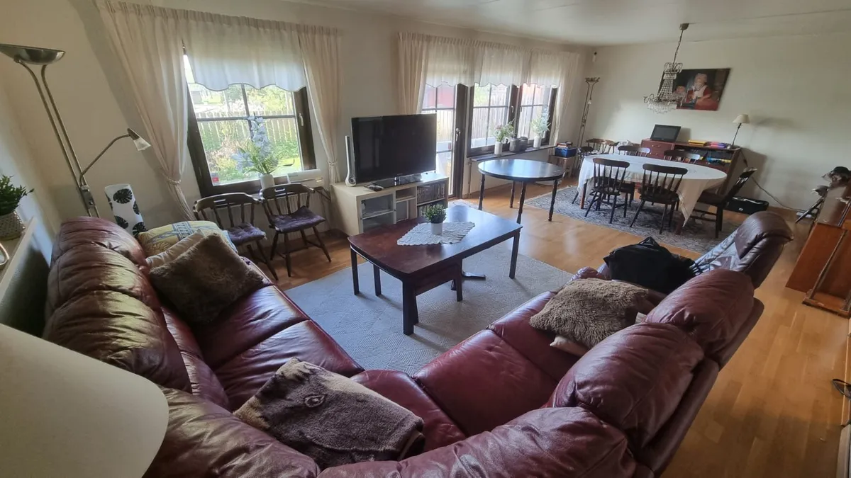 Hyresbostad på Lund i lund