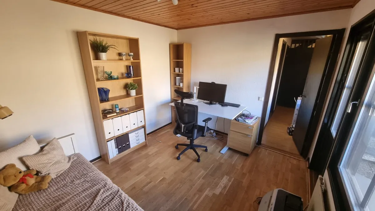 Hyresbostad på Lund i lund