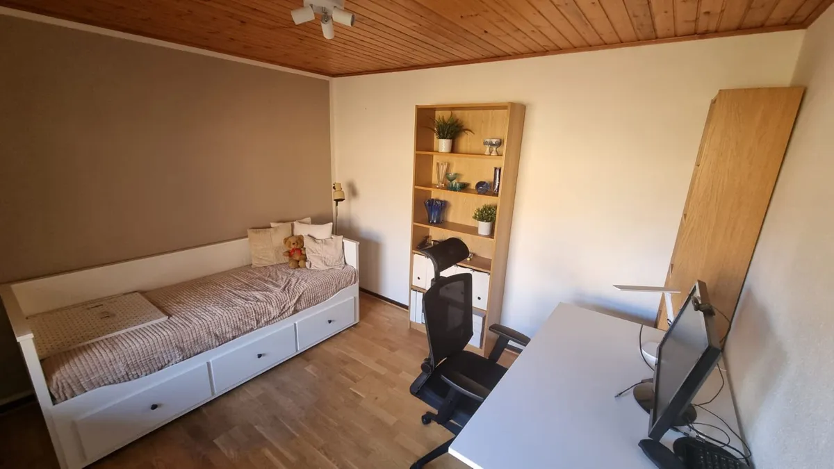 Hyresbostad på Lund i lund