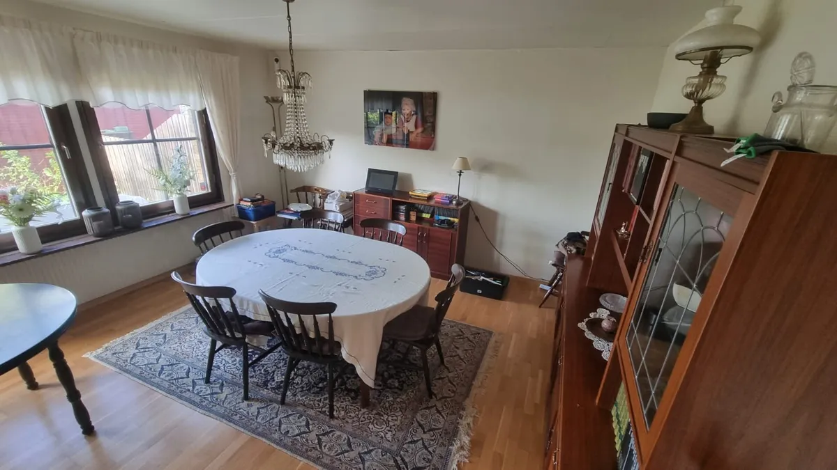 Hyresbostad på Lund i lund