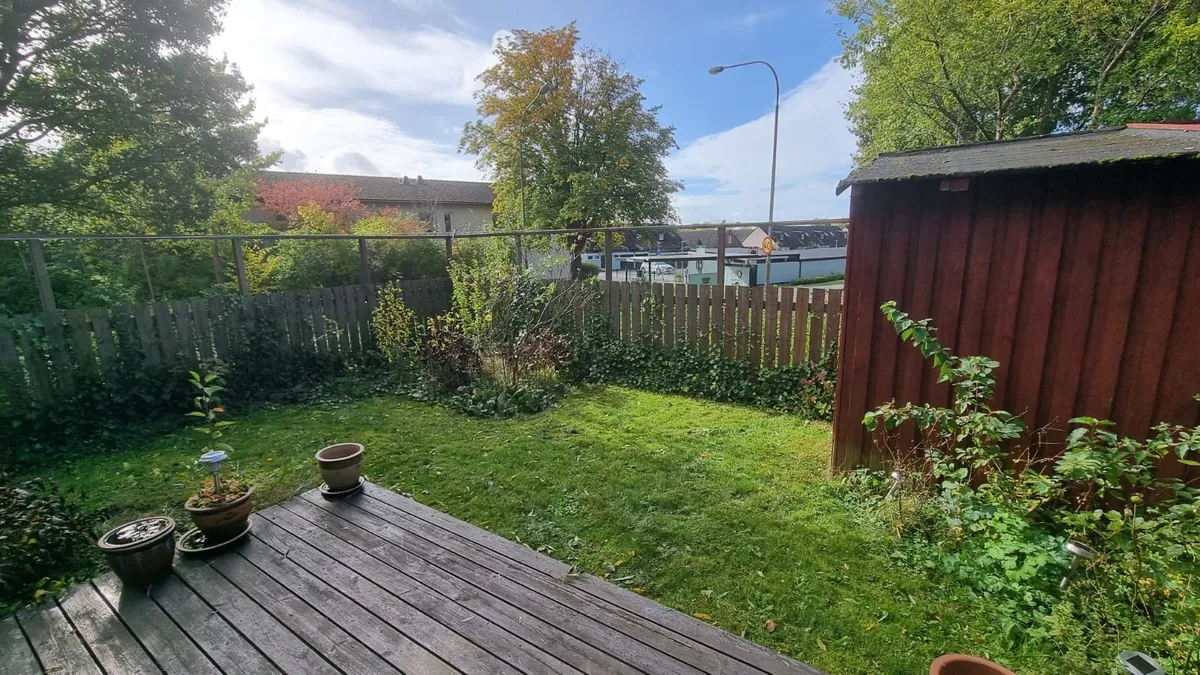 Hyresbostad på Lund i lund