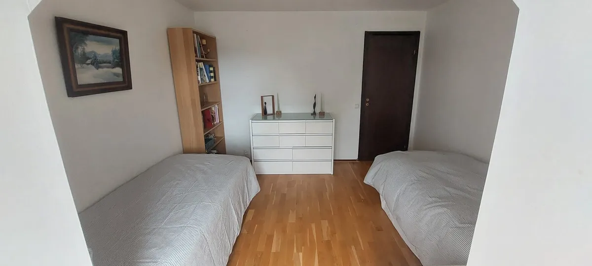 Hyresbostad på Lund i lund