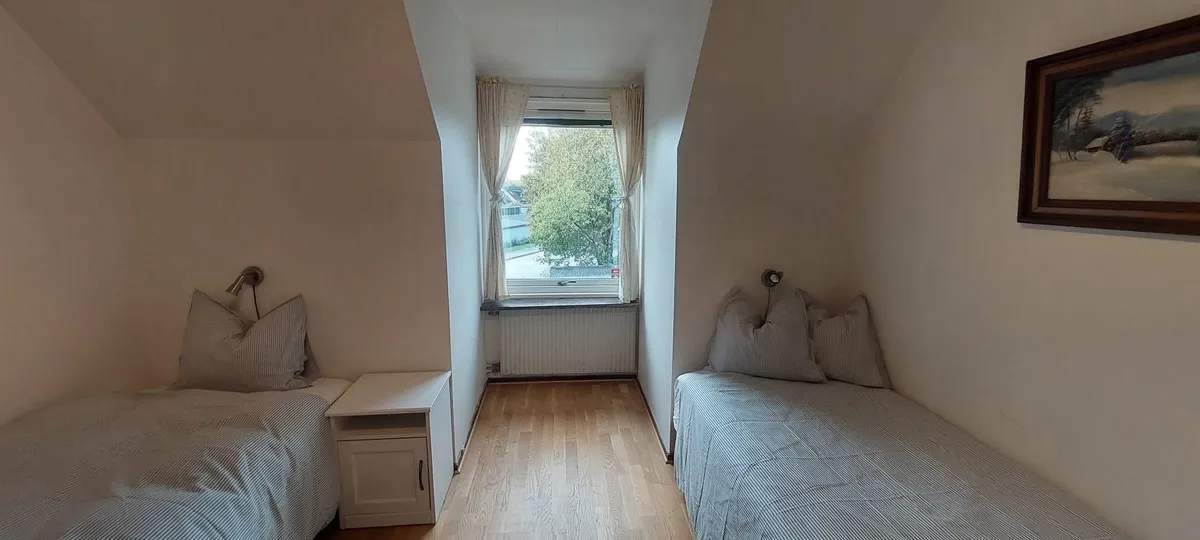 Hyresbostad på Lund i lund