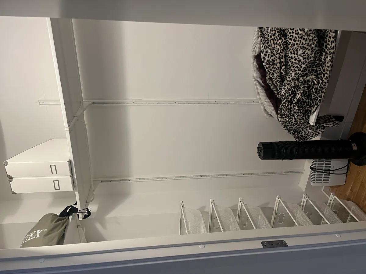 Hyreslägenhet på Norsborg i norsborg