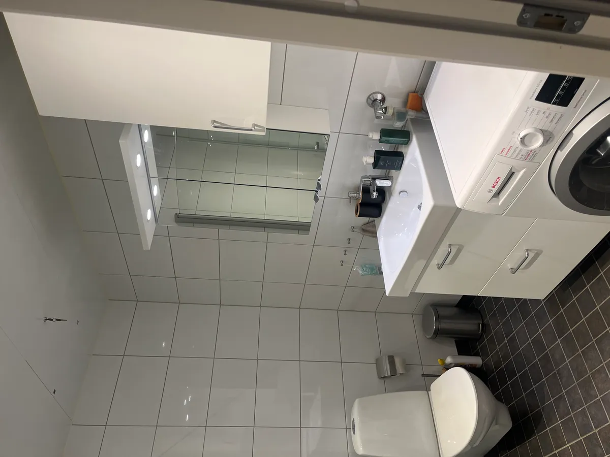 Hyreslägenhet på Norsborg i norsborg