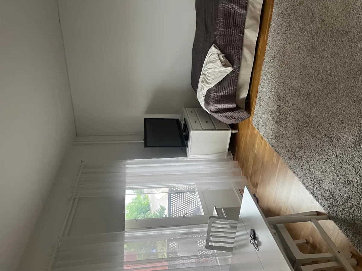 Hyreslägenhet på Norsborg i norsborg