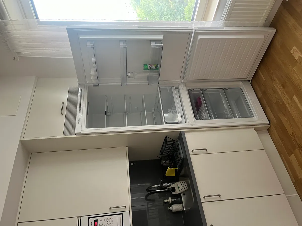 Hyreslägenhet på Norsborg i norsborg