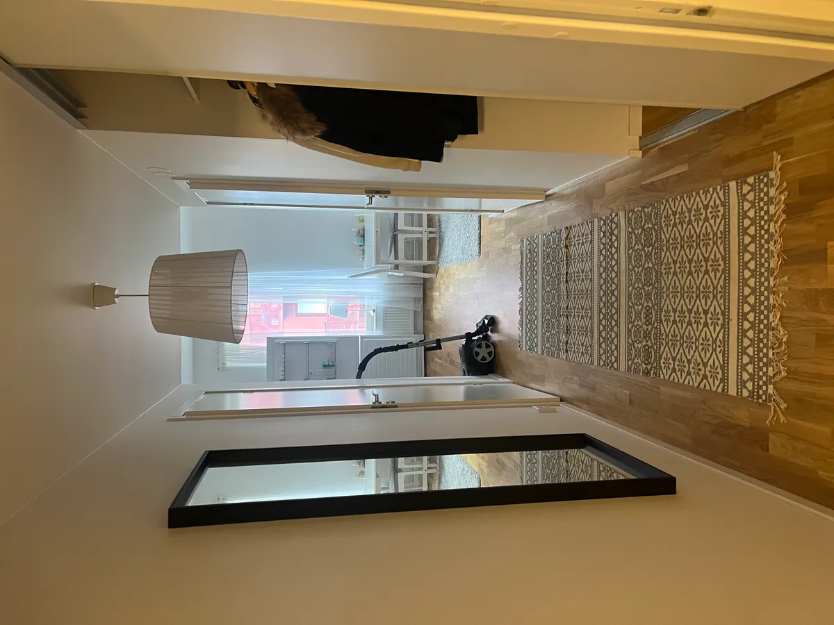 Hyreslägenhet på Norsborg i norsborg