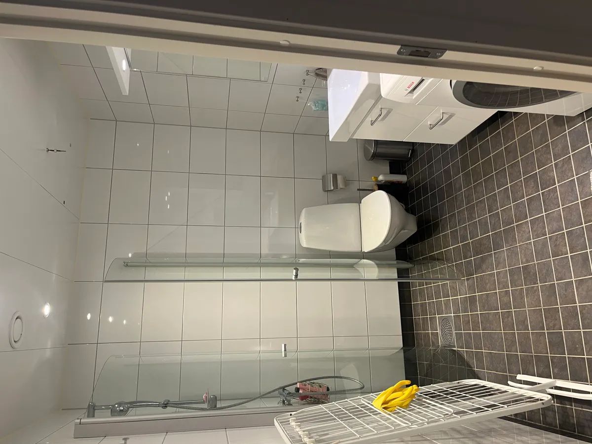 Hyreslägenhet på Norsborg i norsborg