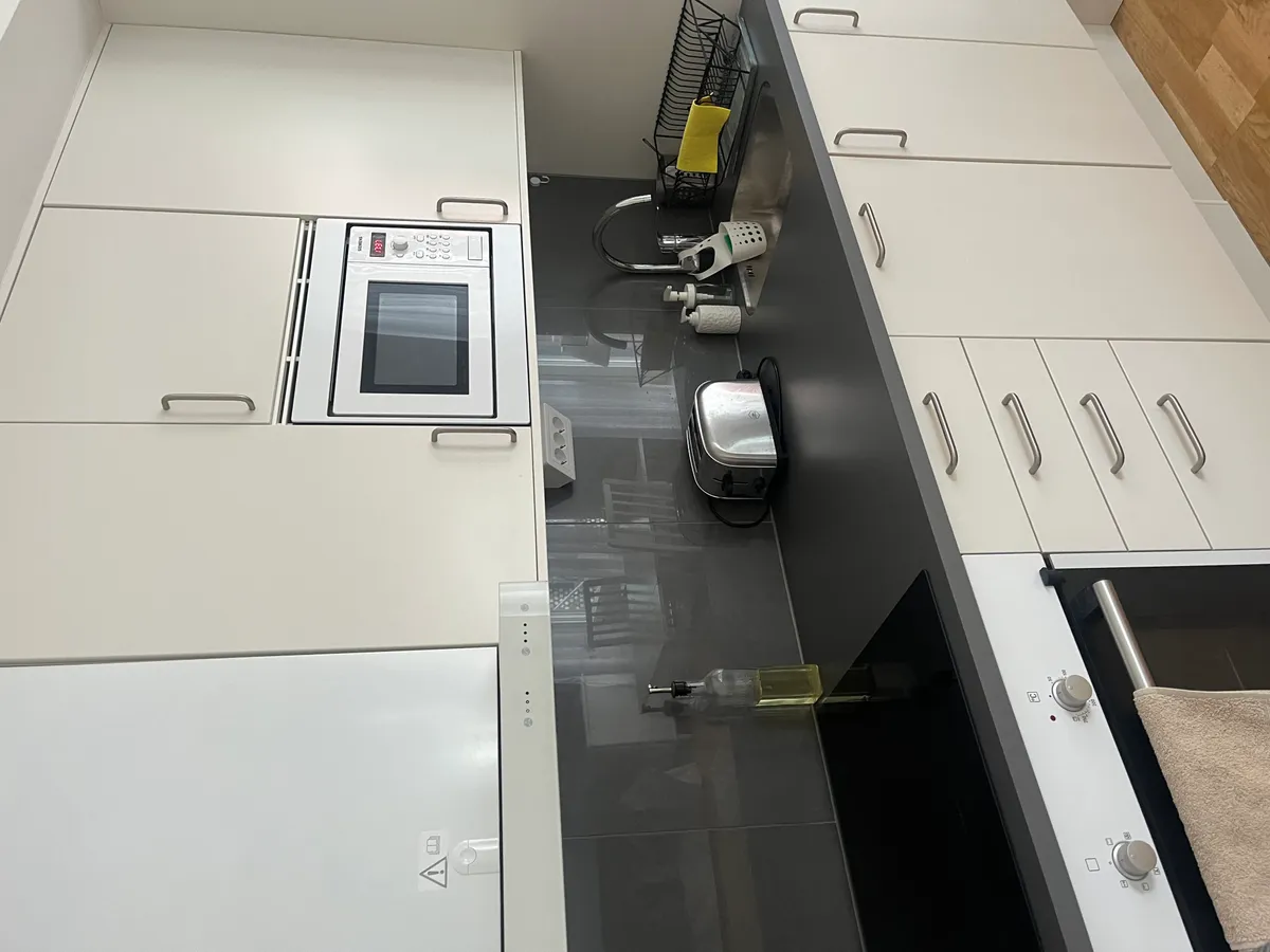 Hyreslägenhet på Norsborg i norsborg