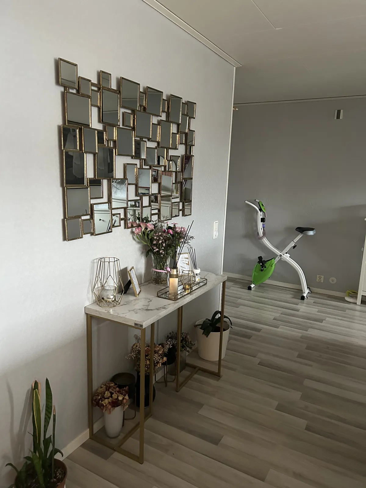 Hyresbostad på Tyresö i tyreso