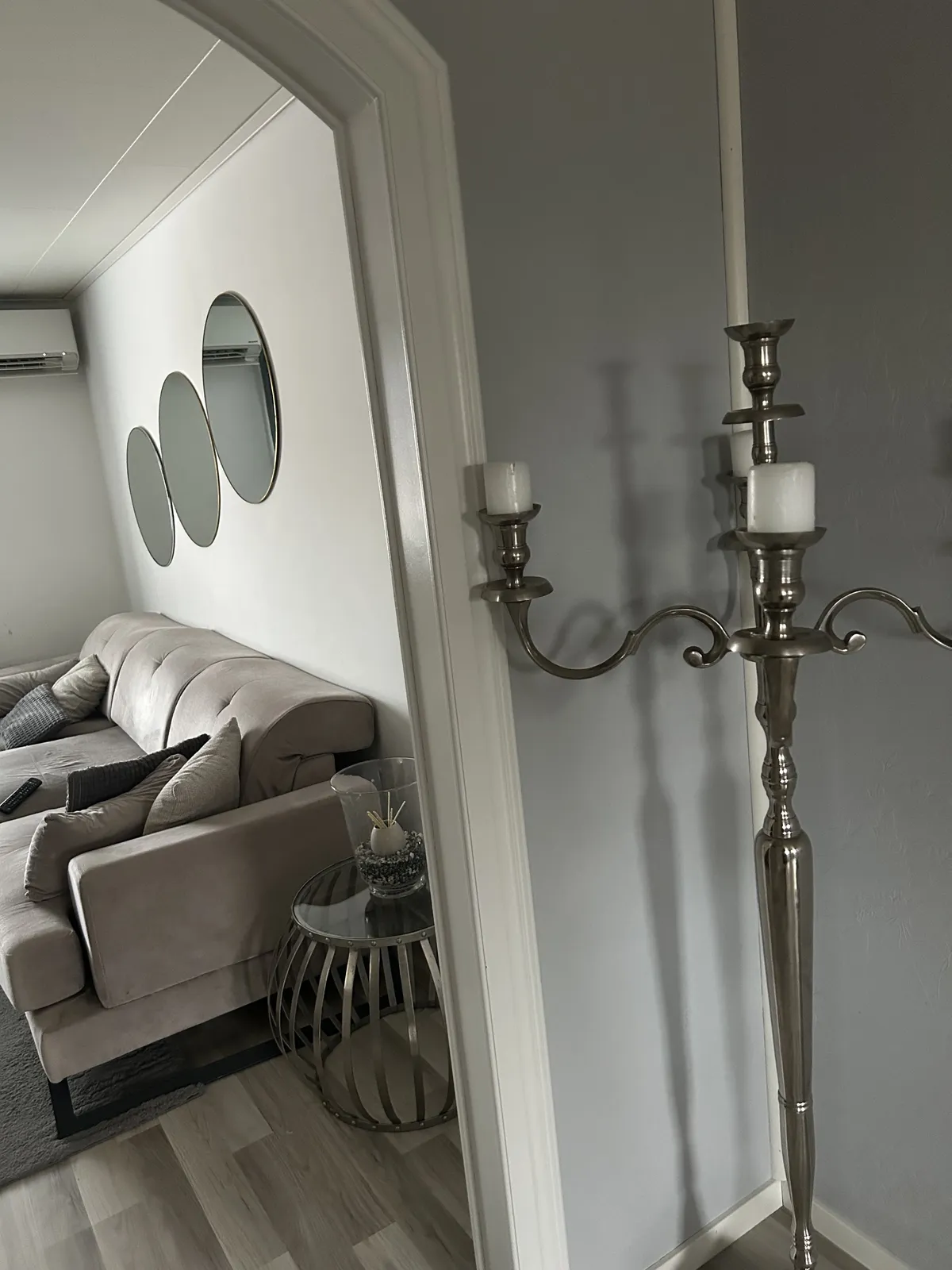 Hyresbostad på Tyresö i tyreso