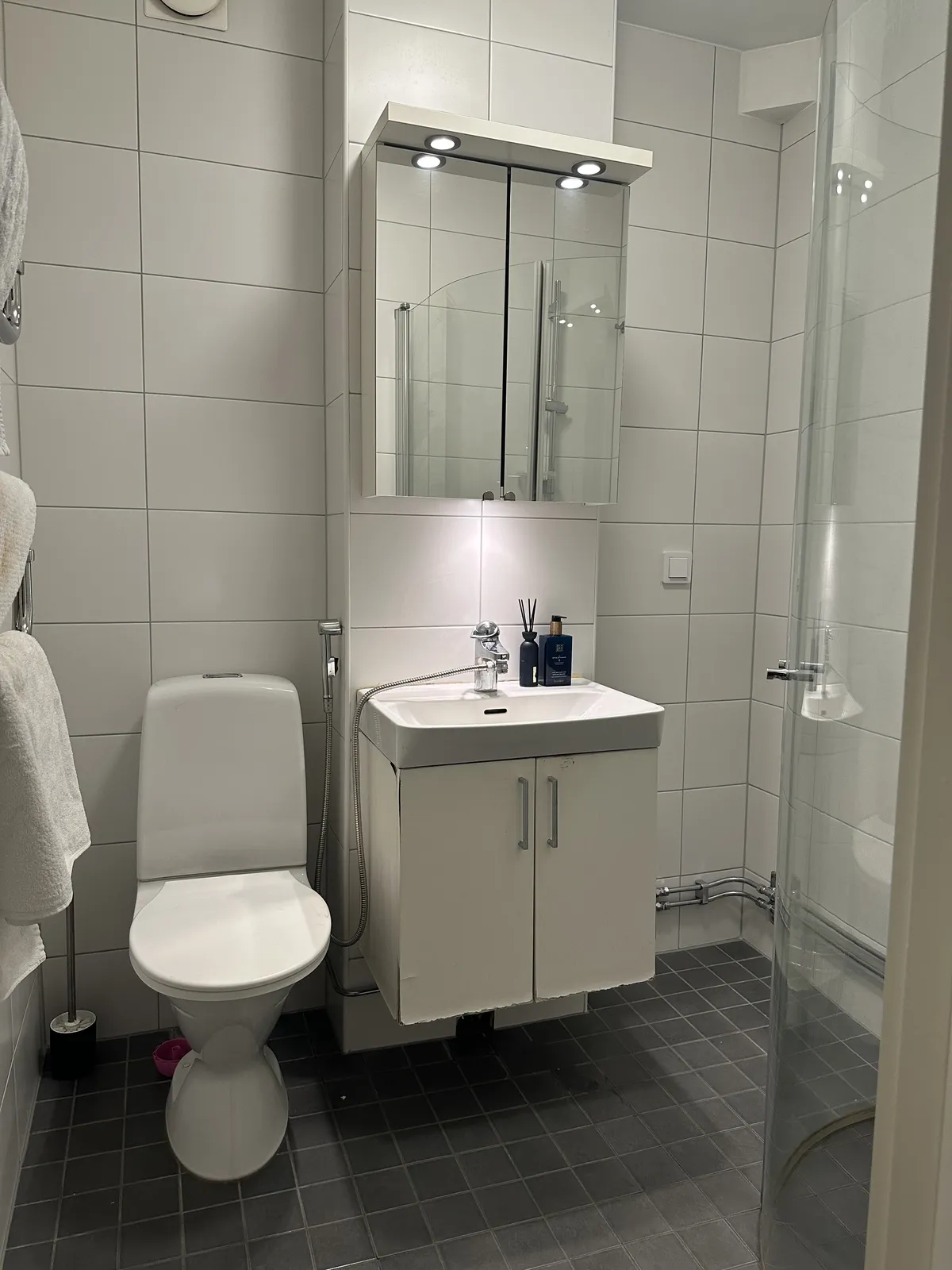 Hyreslägenhet på Malmö i malmo