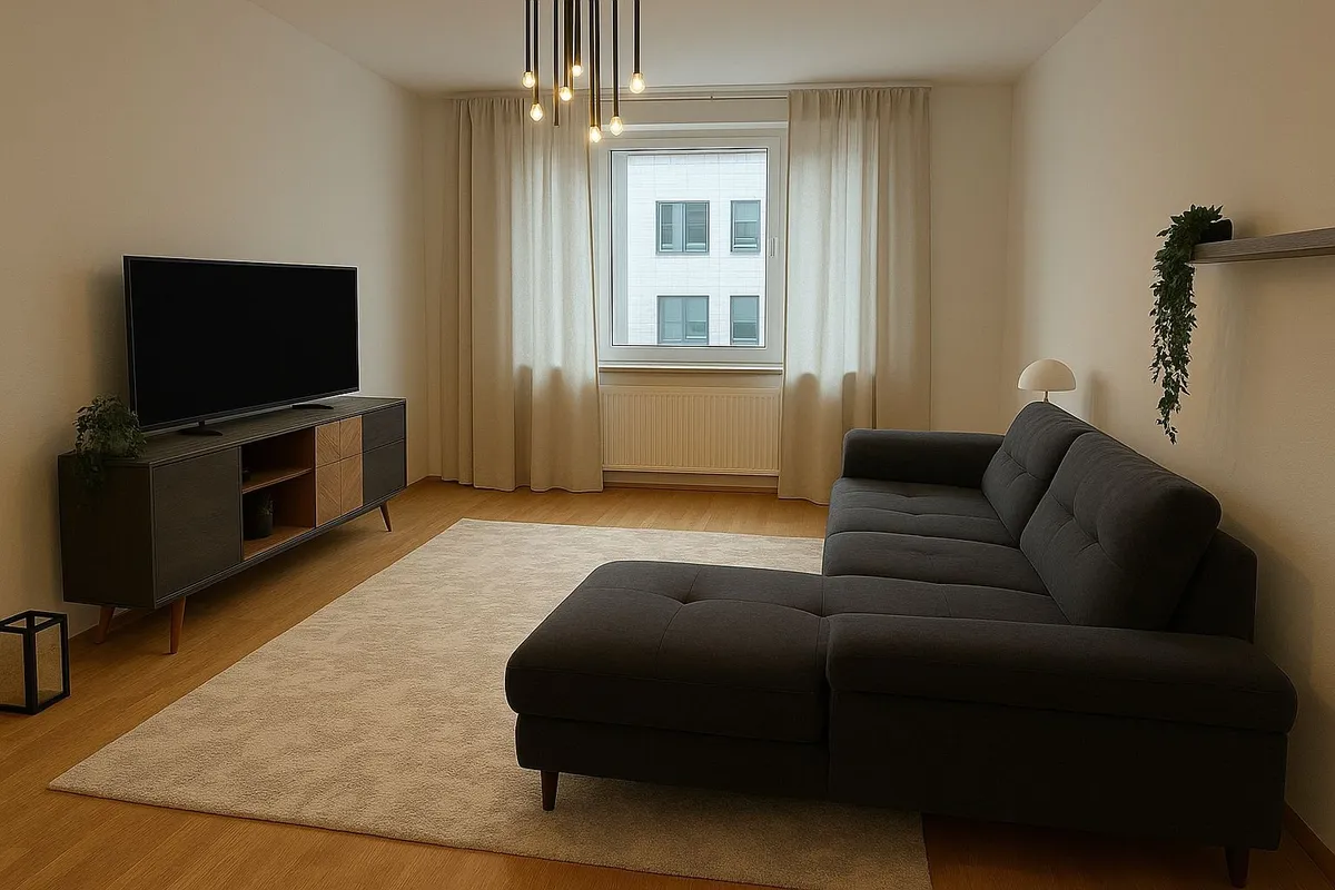 Hyreslägenhet på Malmö i malmo