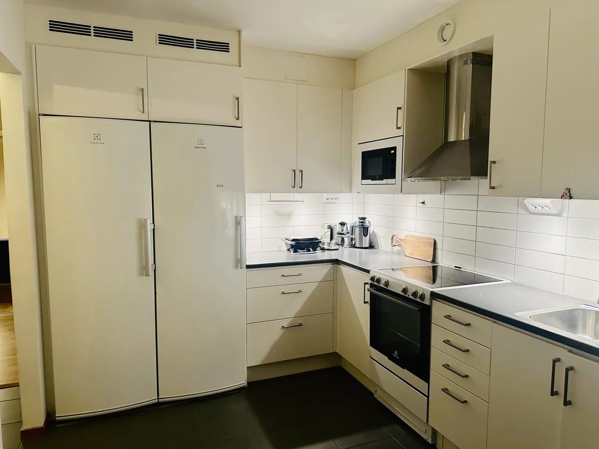 Hyreslägenhet på Malmö i malmo