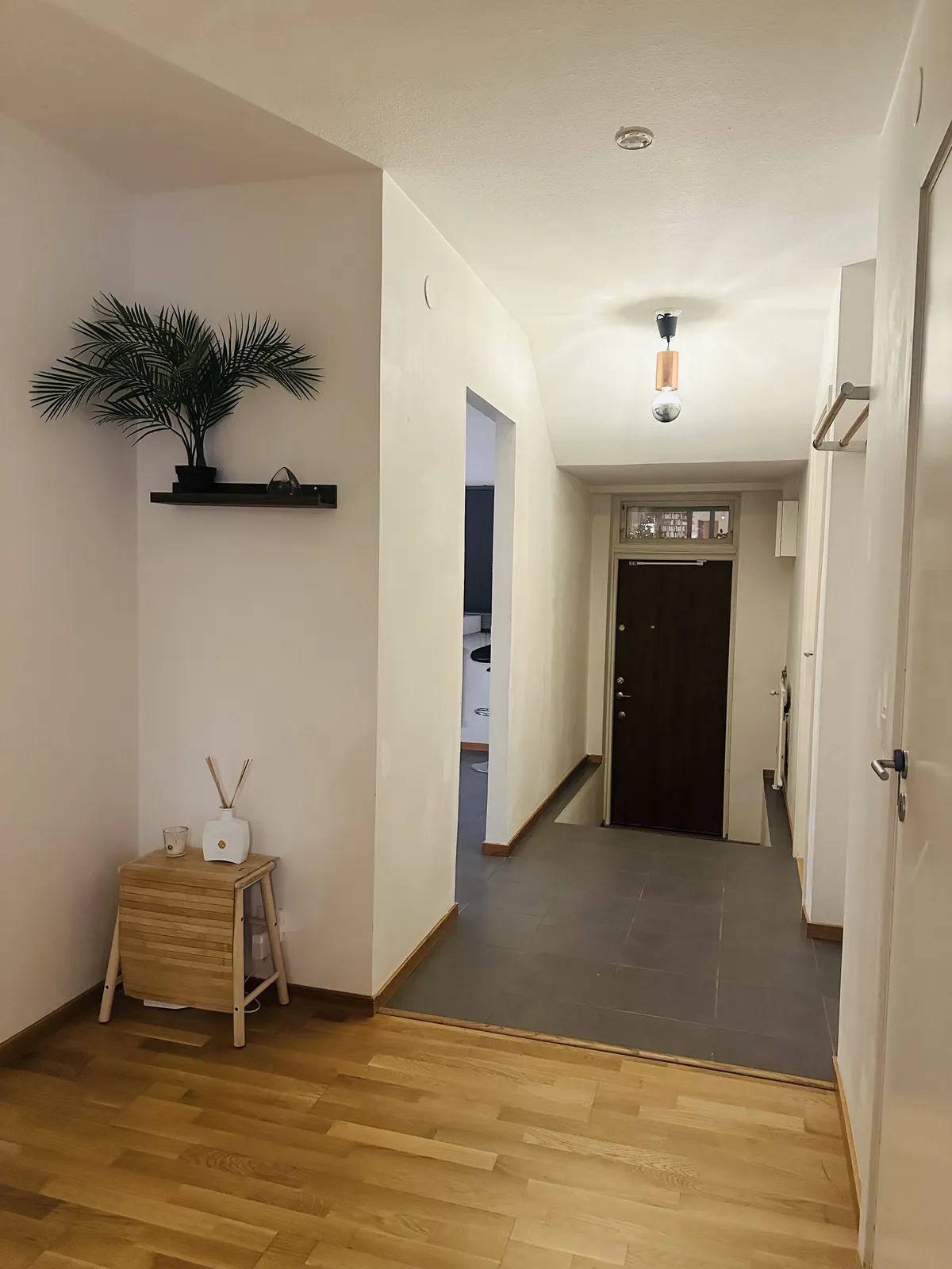 Hyreslägenhet på Malmö i malmo