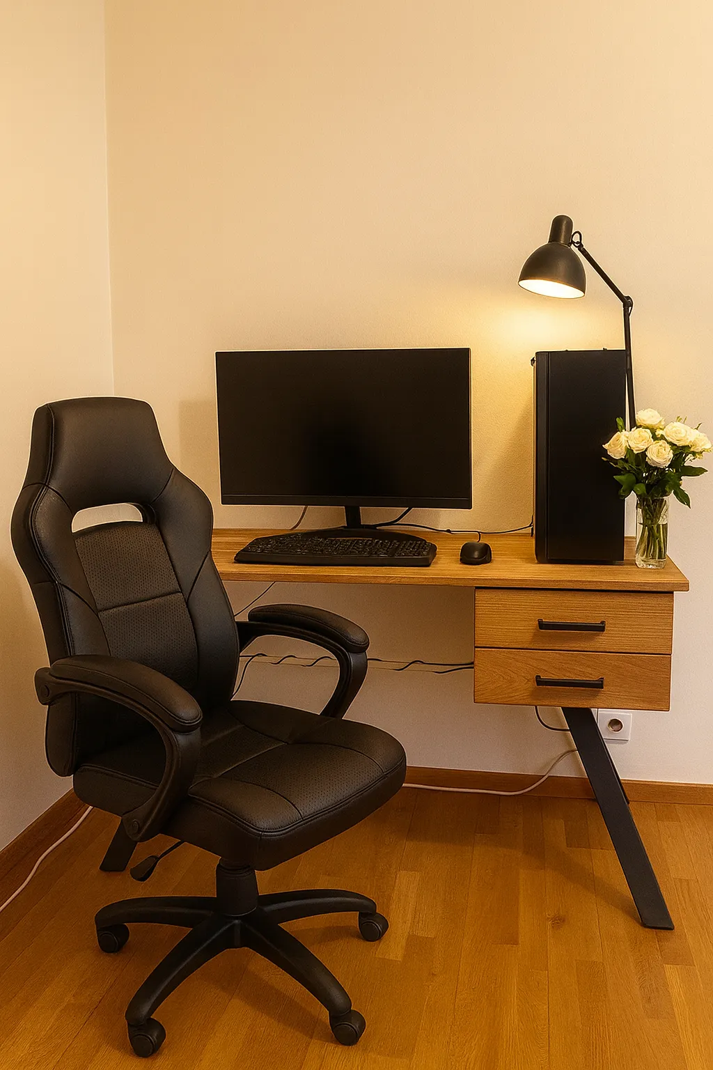 Hyreslägenhet på Malmö i malmo