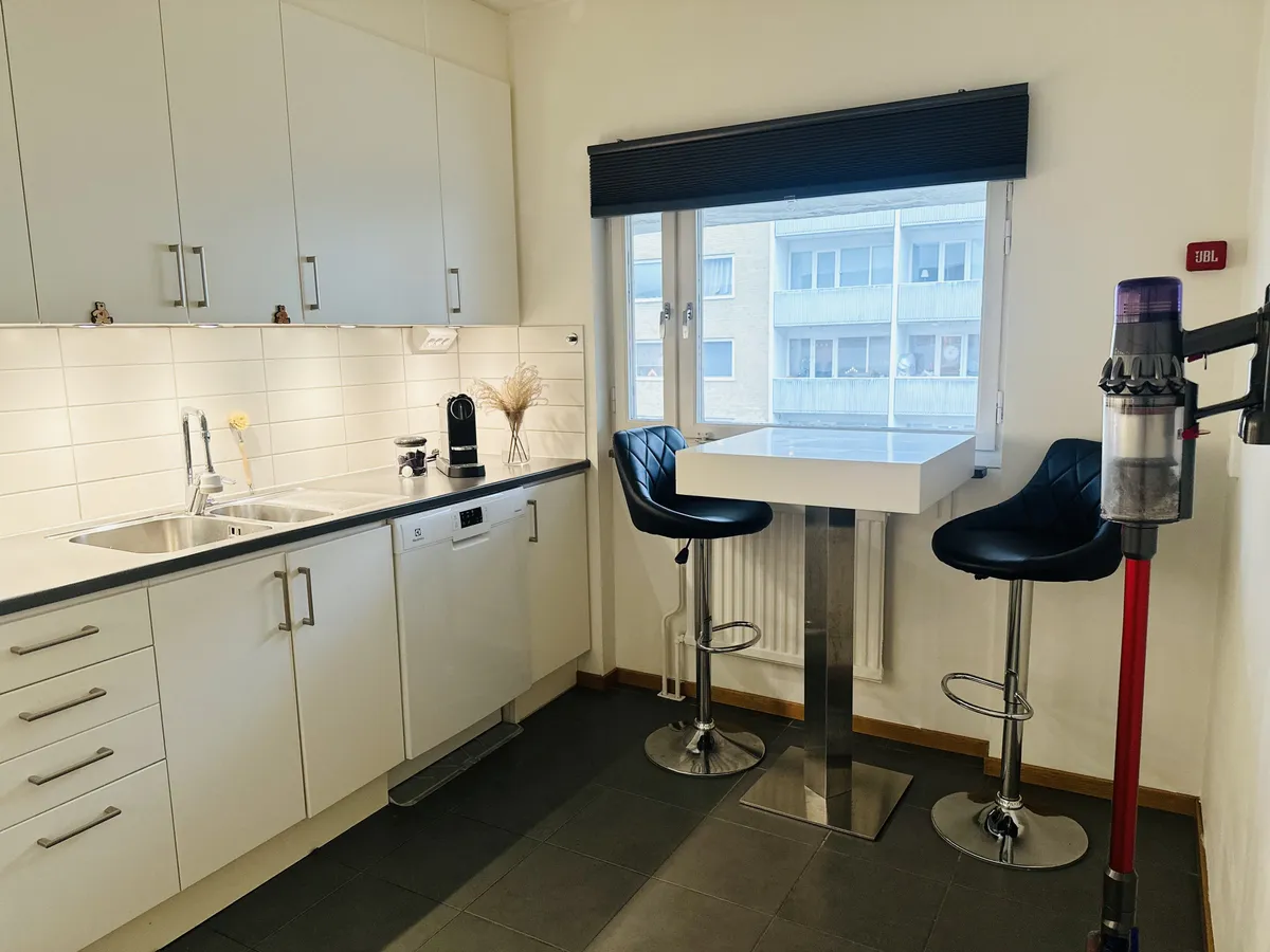 Hyreslägenhet på Malmö i malmo