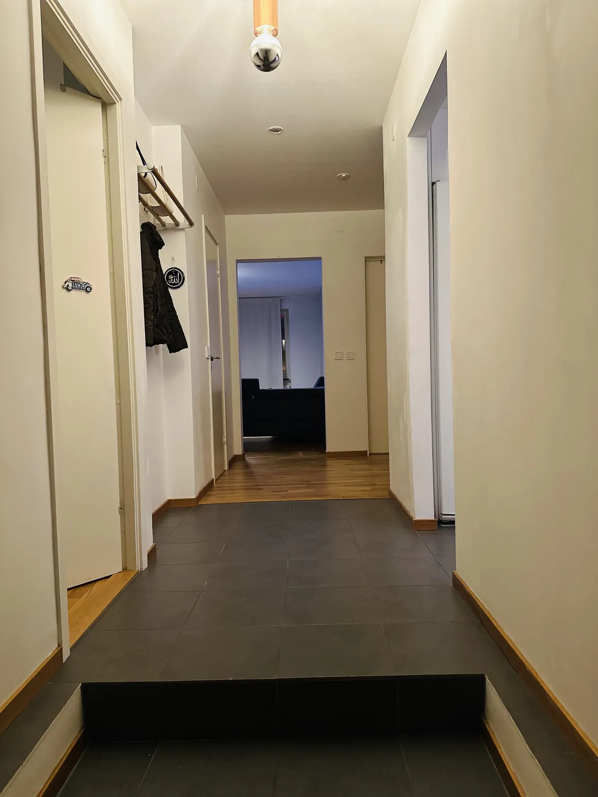 Hyreslägenhet på Malmö i malmo