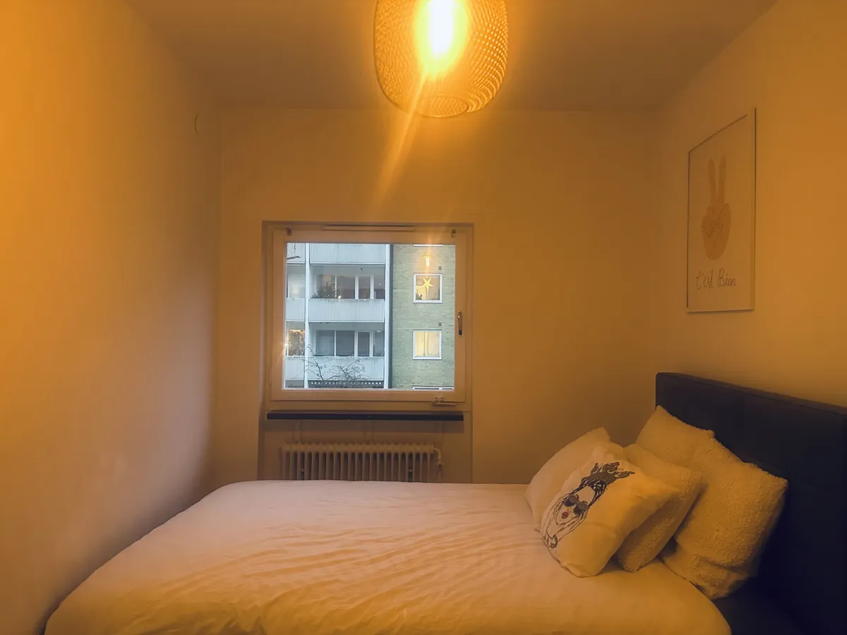 Hyreslägenhet på Malmö i malmo