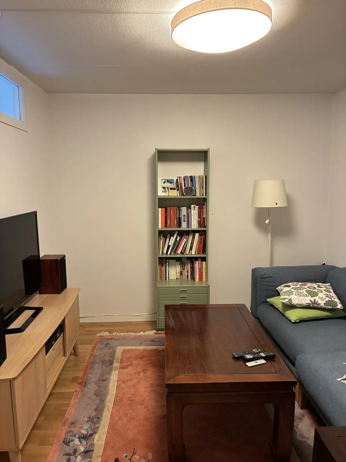 Hyreslägenhet på Stockholm i stockholm