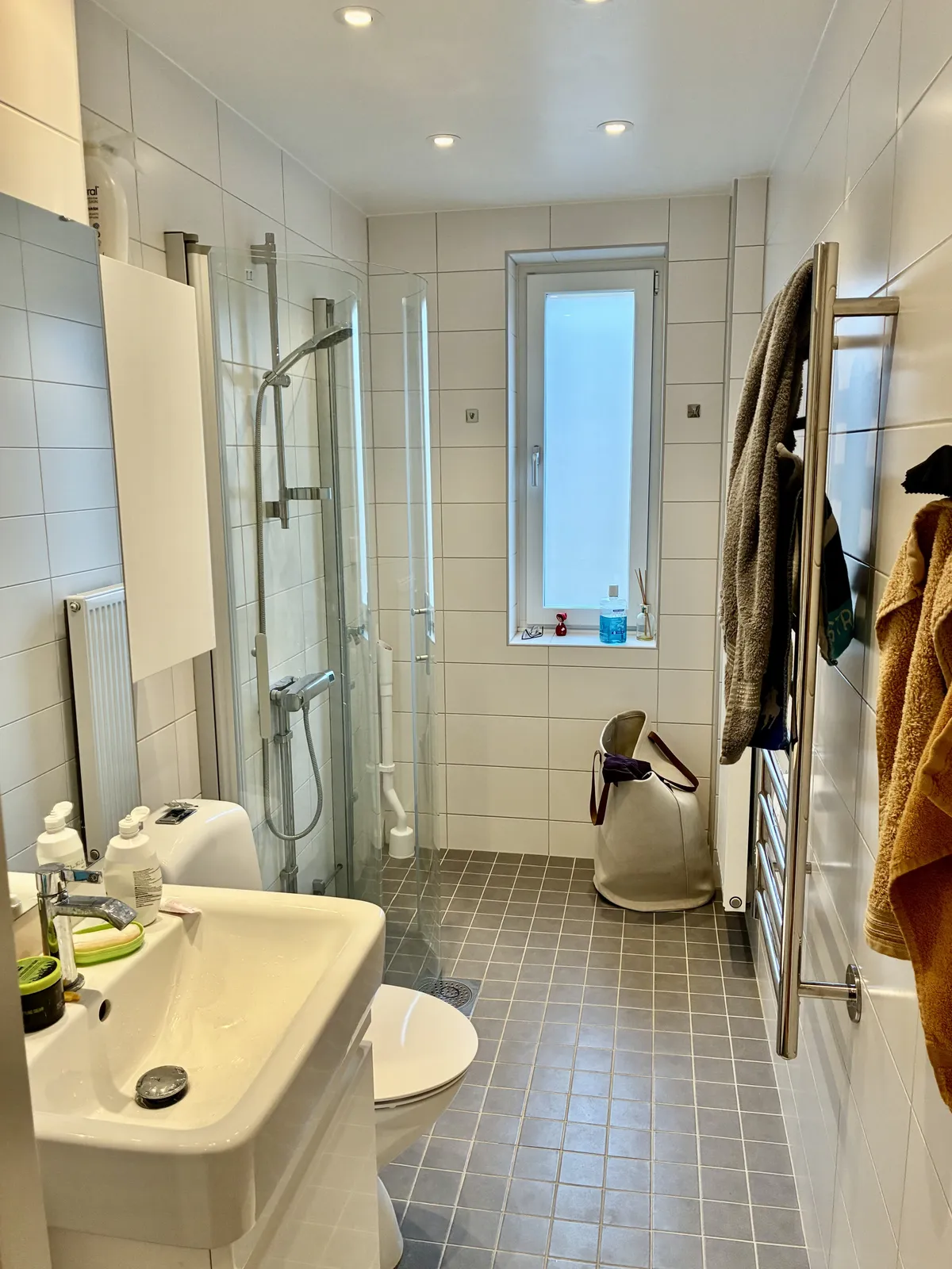 Hyreslägenhet på Stockholm i stockholm