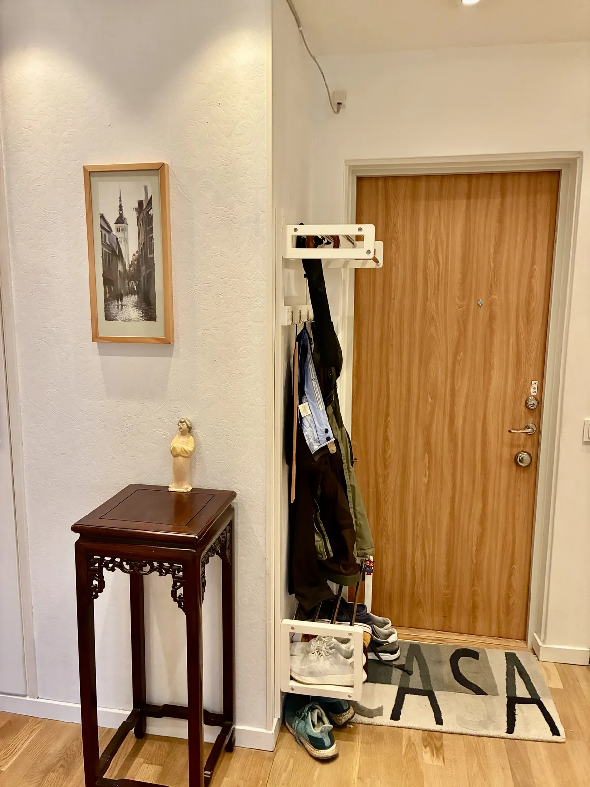 Hyreslägenhet på Stockholm i stockholm