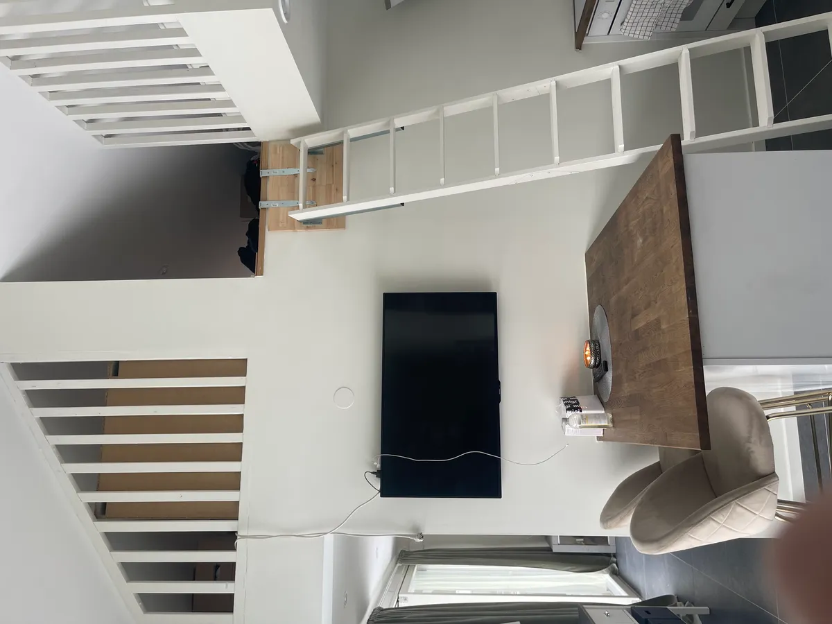 Hyresbostad på Sigtuna i sigtuna