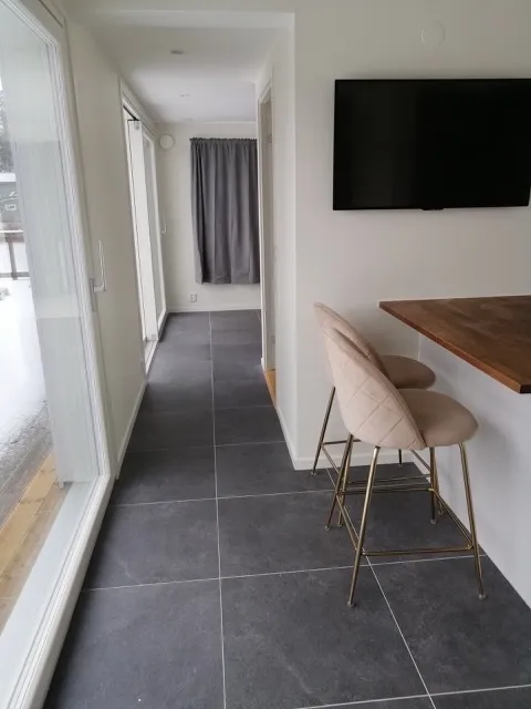 Hyresbostad på Sigtuna i sigtuna