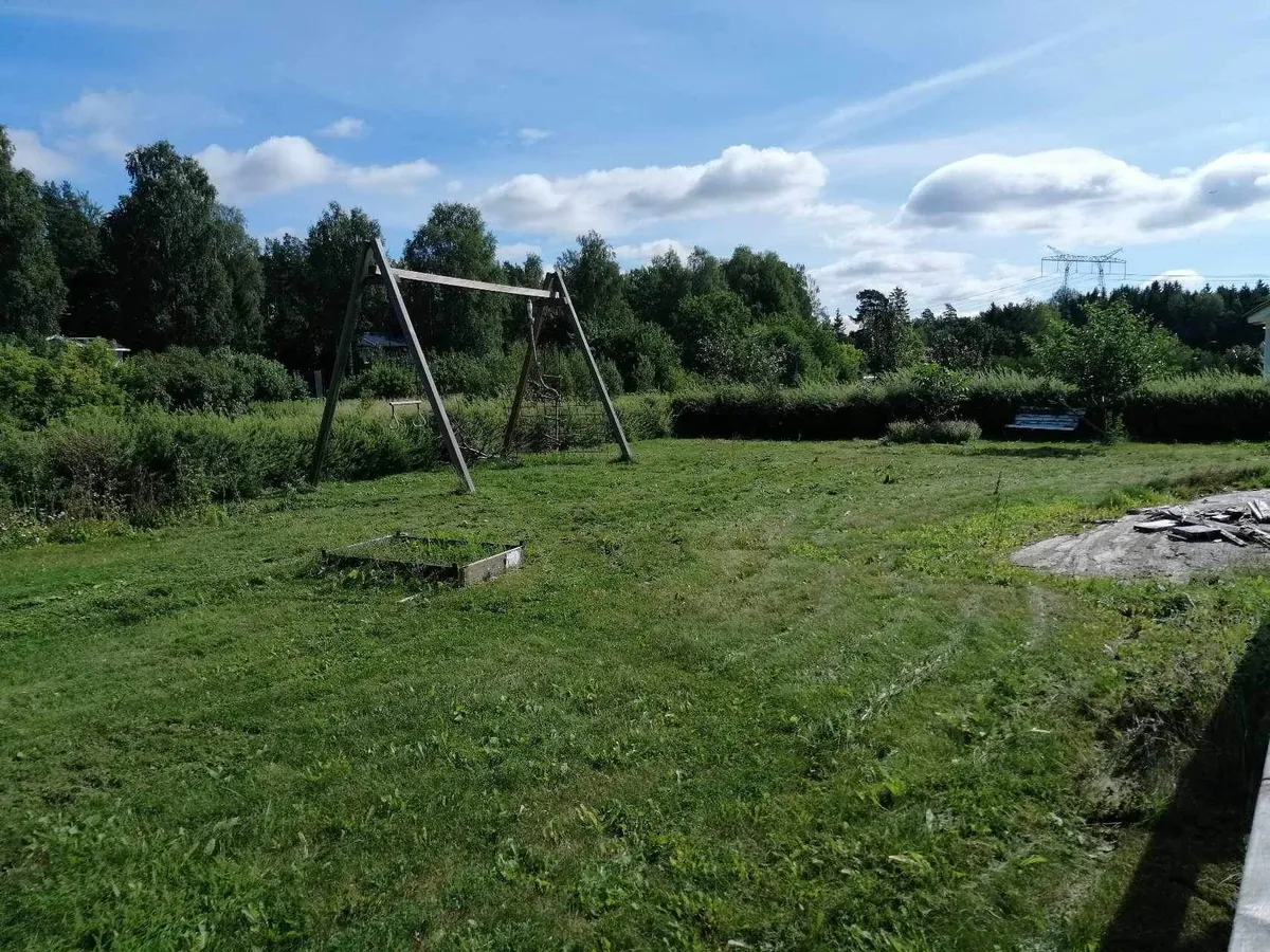 Hyresbostad på Sigtuna i sigtuna