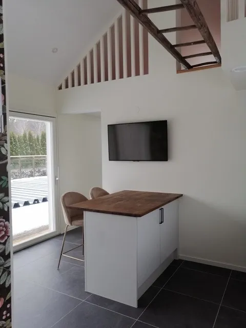 Hyresbostad på Sigtuna i sigtuna