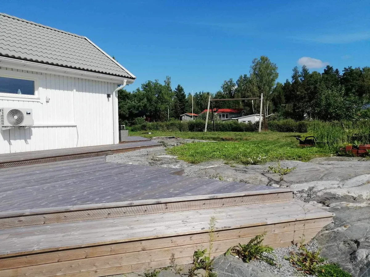 Hyresbostad på Sigtuna i sigtuna