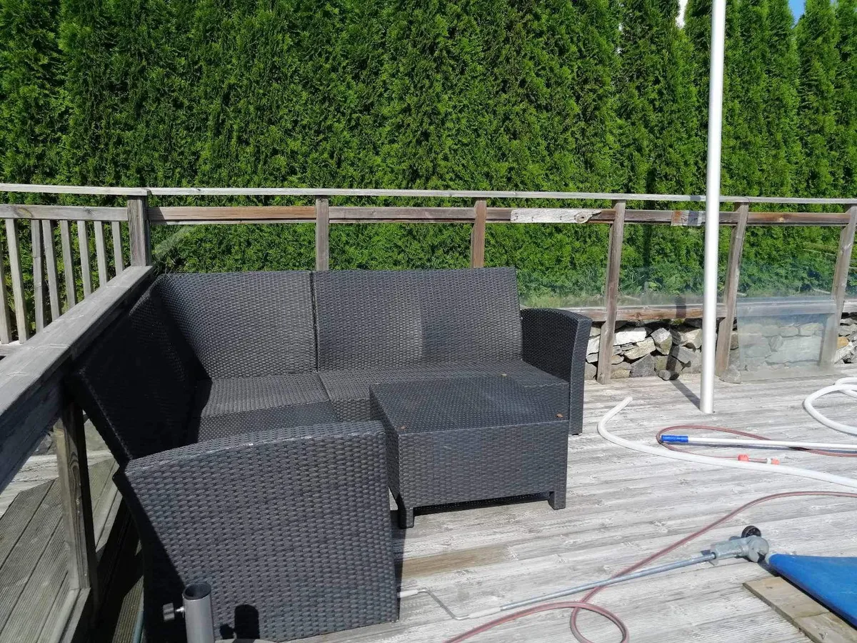 Hyresbostad på Sigtuna i sigtuna