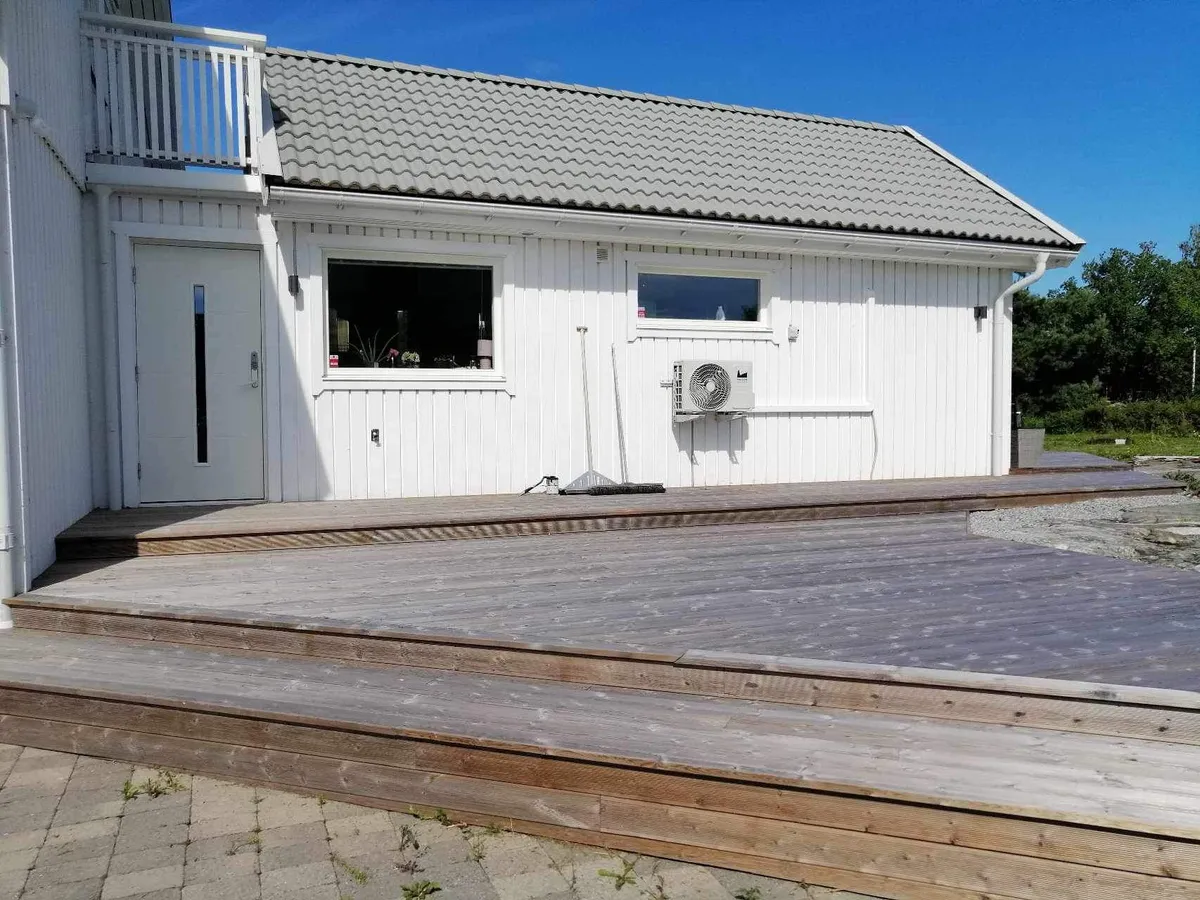 Hyresbostad på Sigtuna i sigtuna