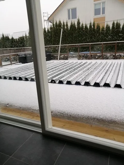 Hyresbostad på Sigtuna i sigtuna