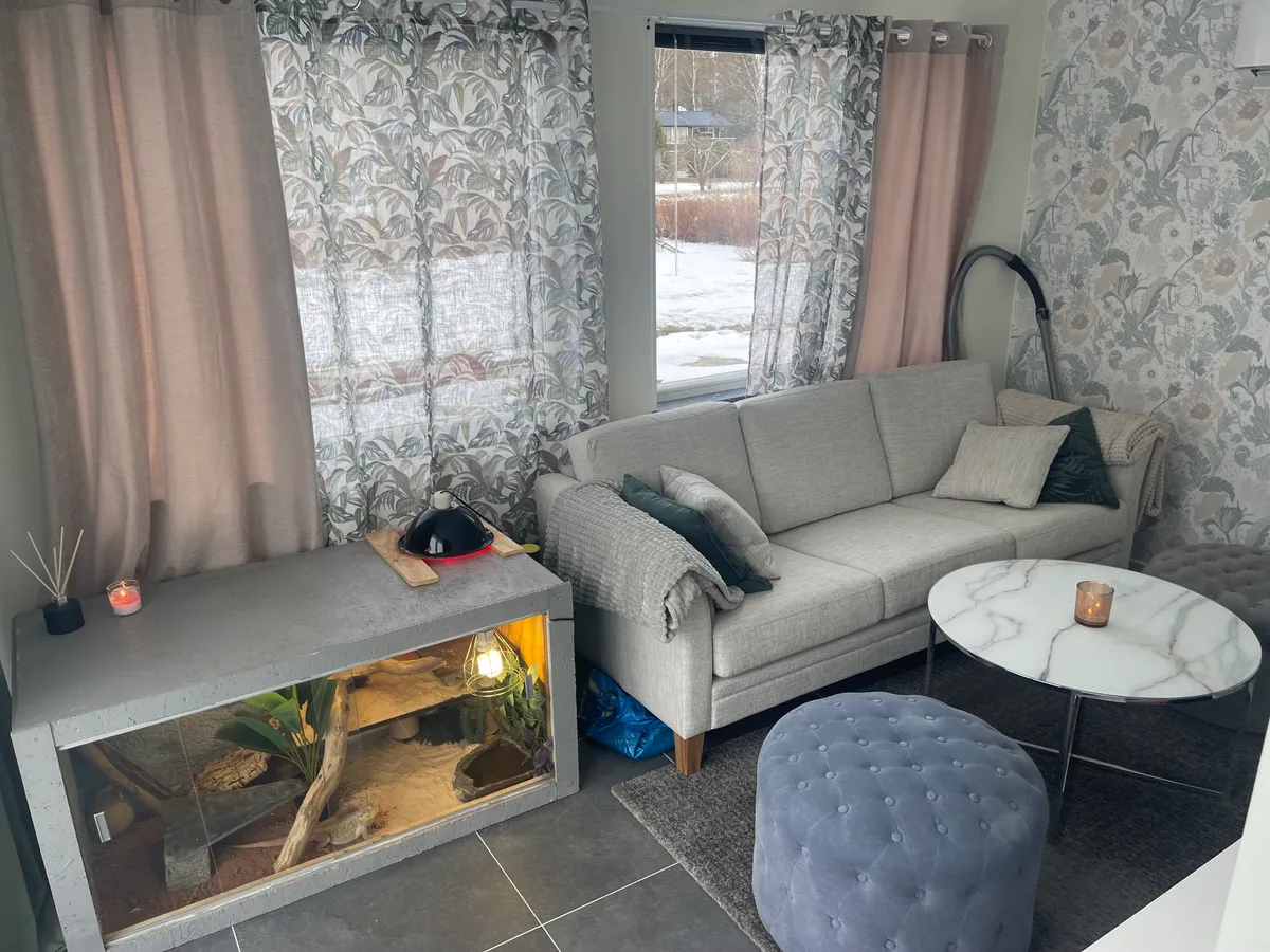 Hyresbostad på Sigtuna i sigtuna