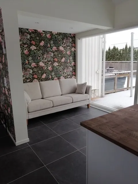 Hyresbostad på Sigtuna i sigtuna