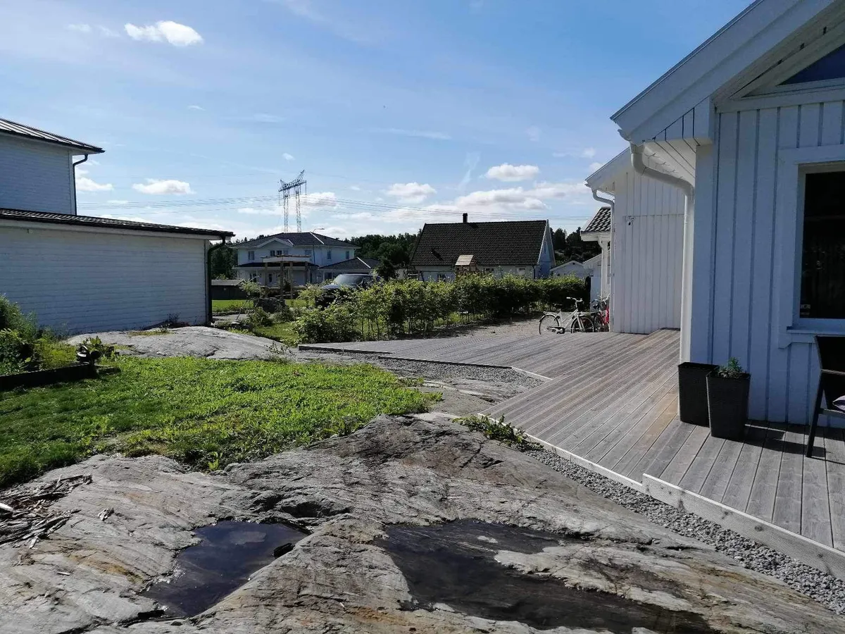 Hyresbostad på Sigtuna i sigtuna