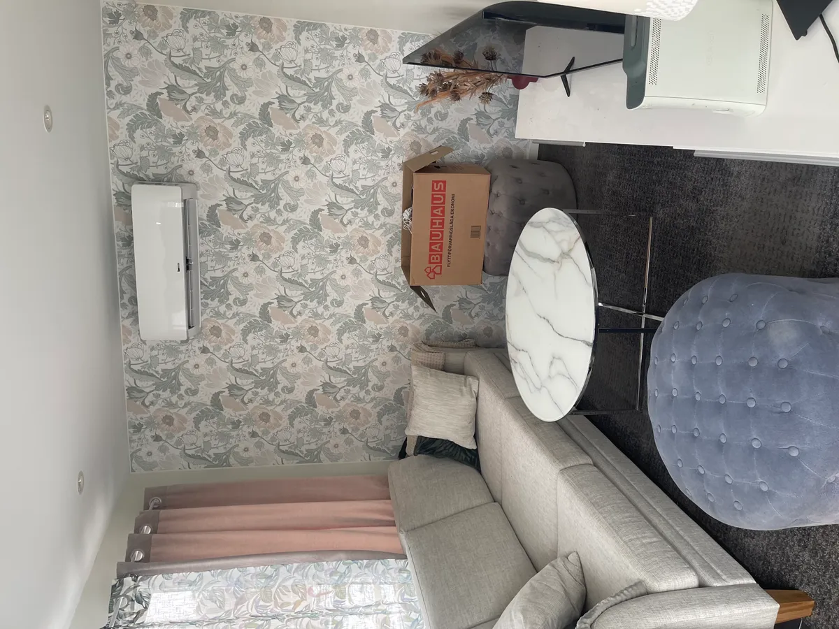 Hyresbostad på Sigtuna i sigtuna