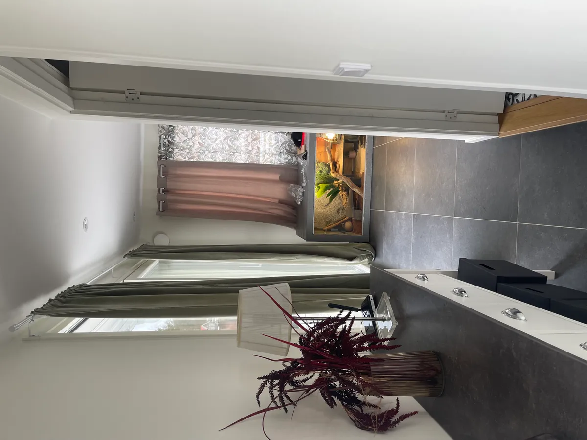 Hyresbostad på Sigtuna i sigtuna