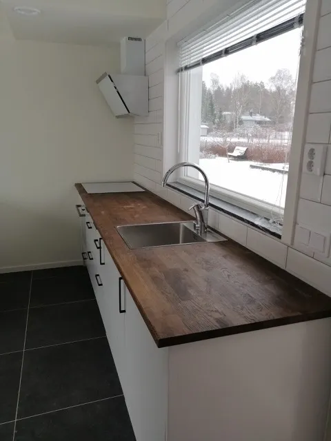 Hyresbostad på Sigtuna i sigtuna