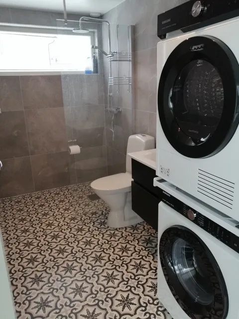 Hyresbostad på Sigtuna i sigtuna