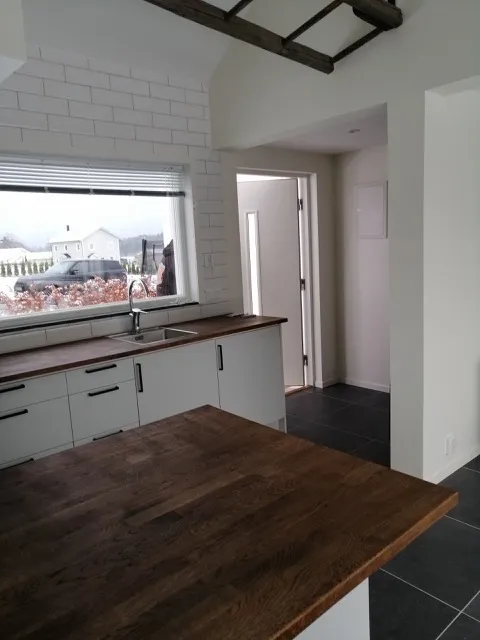 Hyresbostad på Sigtuna i sigtuna