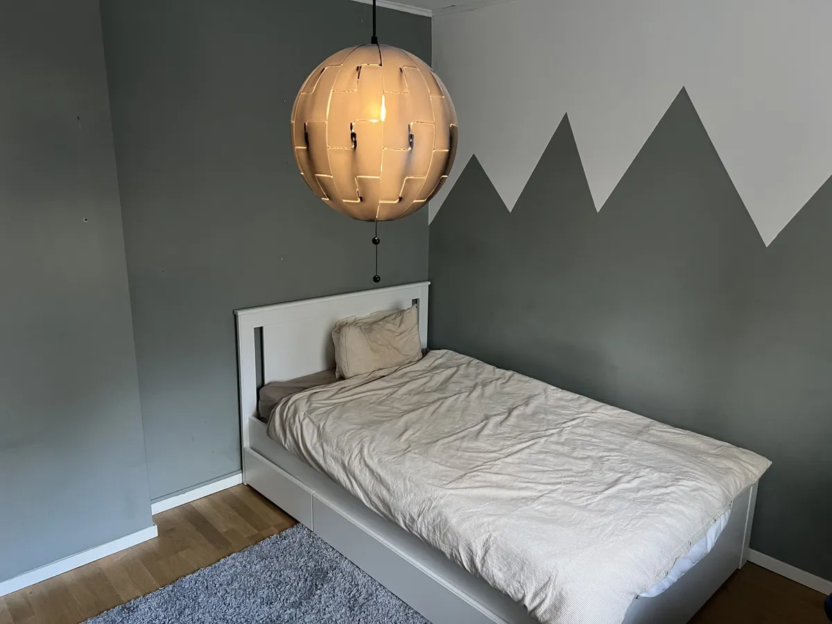 Hyreslägenhet på Lidingö i lidingo