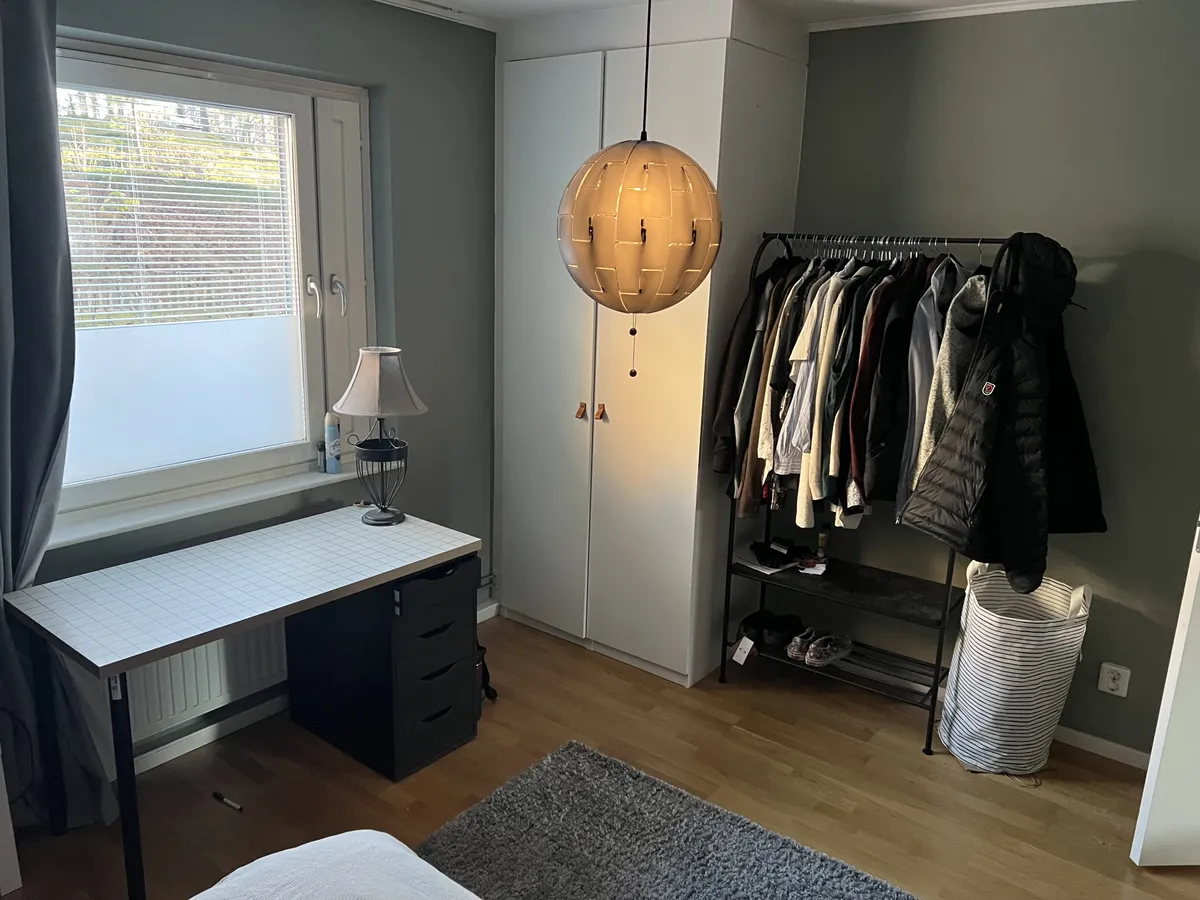 Hyreslägenhet på Lidingö i lidingo