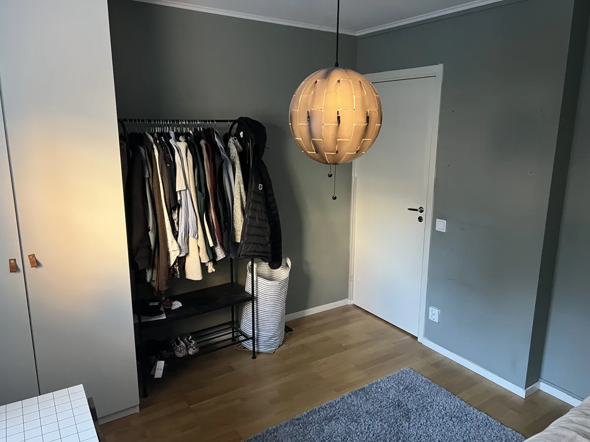 Hyreslägenhet på Lidingö i lidingo