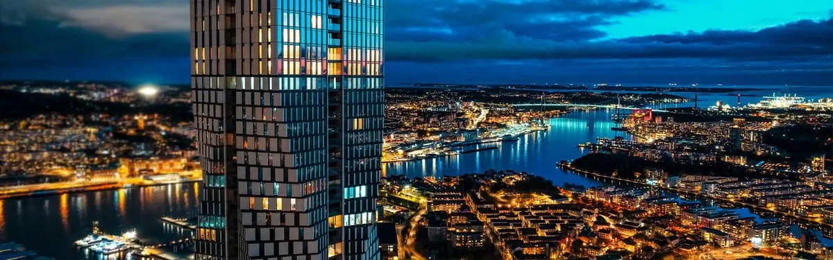 Hyreslägenhet på Göteborg i goteborg